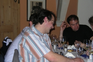 Klassentreffen 2008