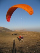 Lanzarote - Macher mit Wind
