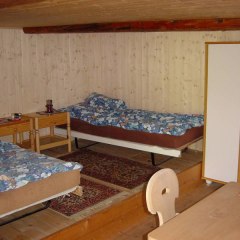 Schlafraum