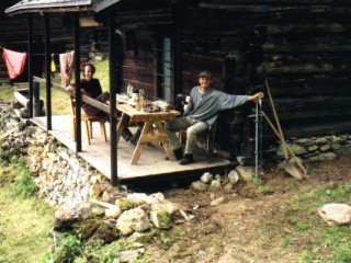 Wasserzufuhr