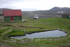 Island 2005