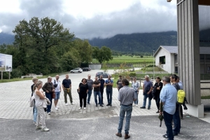Klassentreffen 2023