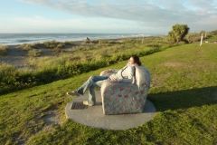 Neuseeland