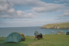 Schottland 2003