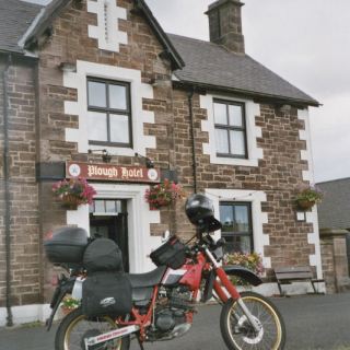 Schottland_A20