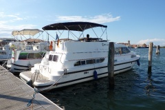 Venedig 2009