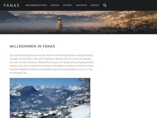 fanas.ch