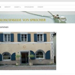 goldschmiedevonsprecher.ch