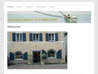 goldschmiedevonsprecher.ch