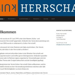 kulturherrschaft.ch