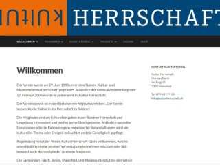 kulturherrschaft.ch