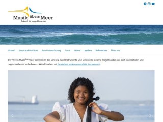 musikuebersmeer.ch