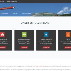Schulverband Grüsch-Seewis