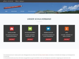 Schulverband Grüsch-Seewis